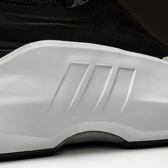 Adidas Crazy Infinity (Stormtrooper). Brand New. Mens Size: 7 & 8.5.